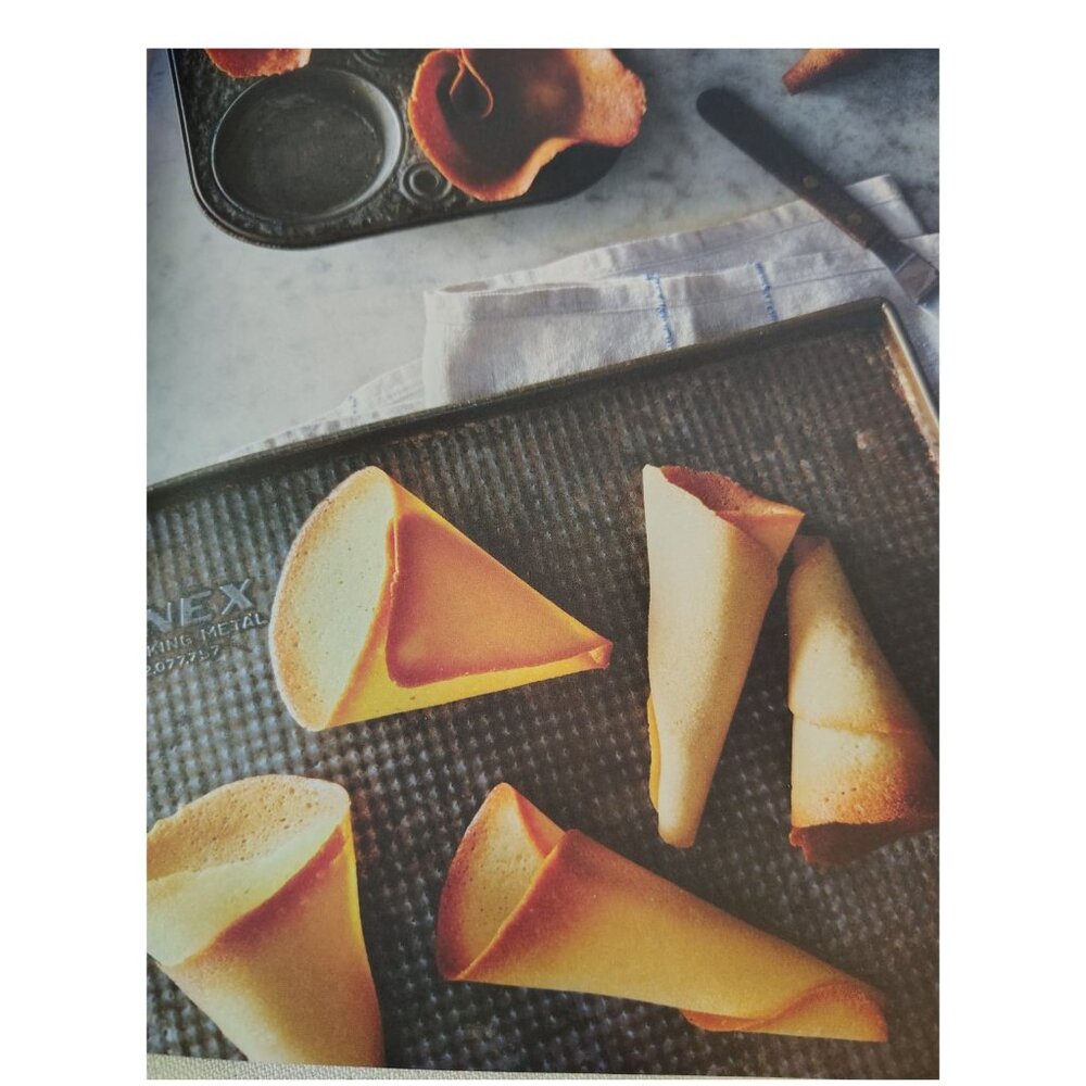 ICE CREAM & FRIENDS 60 RECIPES & RIFFS - Picture 4 of 7